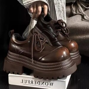 Raise The Bottom Versatile Brushed Women's Shoes