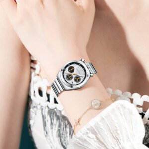 Little Monster Women's Watch Multi-function