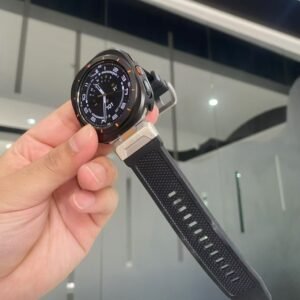 Applicable Watch Original Metal Protective Case