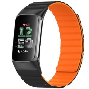 Versatile Silicone Magnetic Strap For Home Use