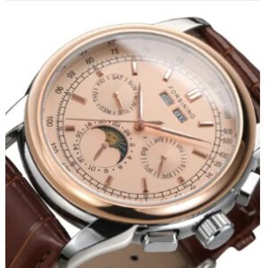Automatic Mechanical Watch
