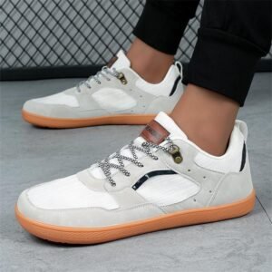 Outdoor Hiking Climbing Plus Size Indoor Training Non-slip Sneaker Men