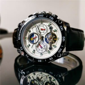 Multi-functional Men's New Automatic Mechanical Watch