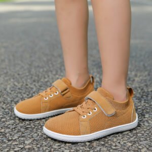 Children's Outdoor Leisure Breathable Sports Shoes