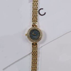 Women's Steel Belt Quartz Sports Watch