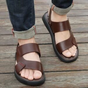 Waterproof Beach Men's Casual Sandals