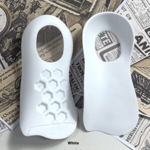 Arch Support Insole Varus Correction Insole
