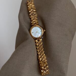 Exquisite Fritillary Face Fashion Temperamental Minority High Sense All-matching