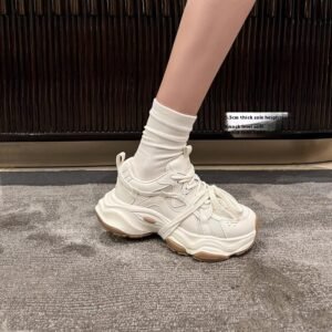 Light Running Sneaker Women's Spring New