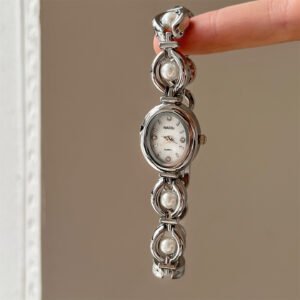 Fashion Bracelet Watch Women's Quartz Watch