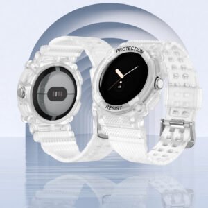 Suitable For Google Watch Integrated Strap