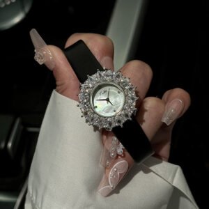 Women's Affordable Luxury Fashion Diamond Watch