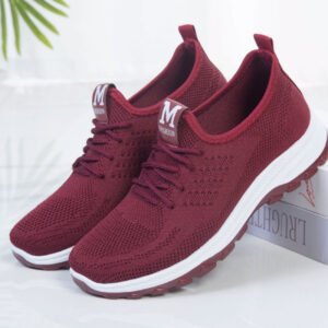 Breathable And Anti-slip Sports Casual Shoes