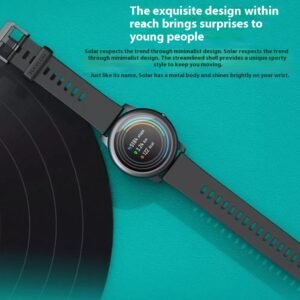 Men's Sports Watch Popular Bluetooth Sports Bracelet