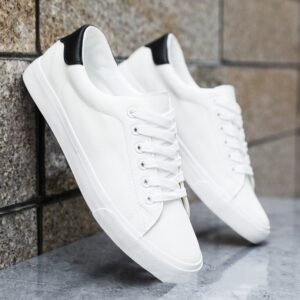 Breathable Mesh Surface Comfortable Men's Shoes Casual Multicolor Sneaker