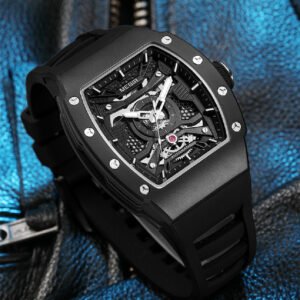 Fashion Casual Business Men's Mechanical Watch