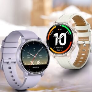Smart Watch Bluetooth GPS Altitude Heart Rate