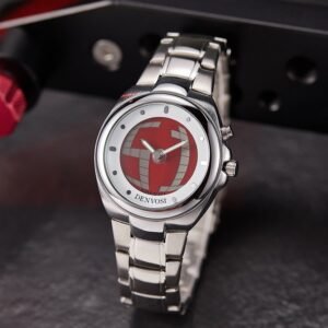 Millennium Vintage Non Mechanical Y2k Digital Dual Display Men's Watch